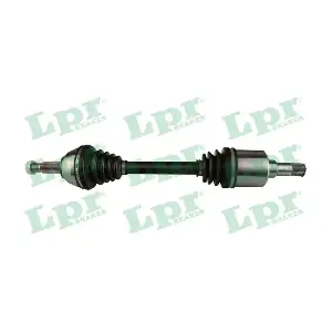 LPR DS52560
