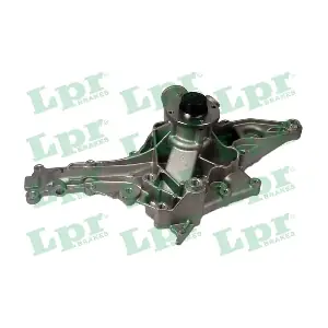 LPR WP0658