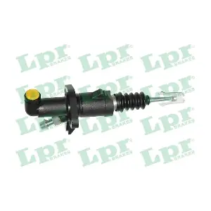 LPR 2190
