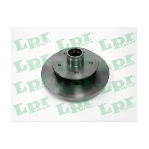 V2173P LPR