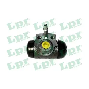 LPR 4024