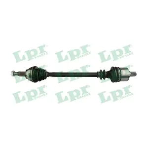 LPR DS52415