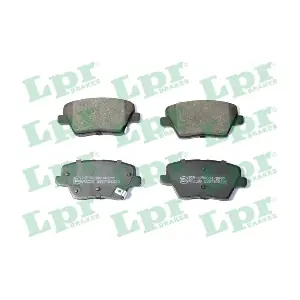 LPR 05P2335