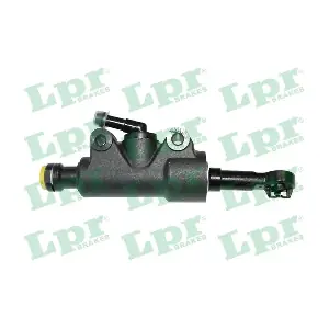 LPR 2234