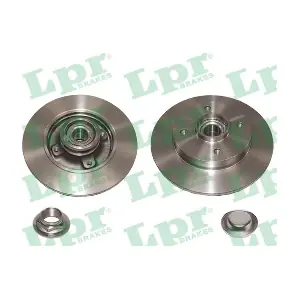 C1036PCA LPR