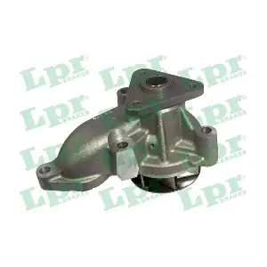 WP0774 LPR