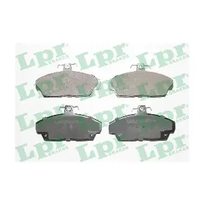 LPR 05P1034