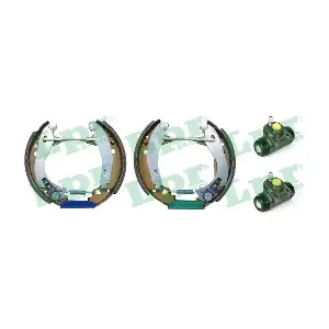 OEK212 LPR