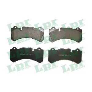 05P2198 LPR