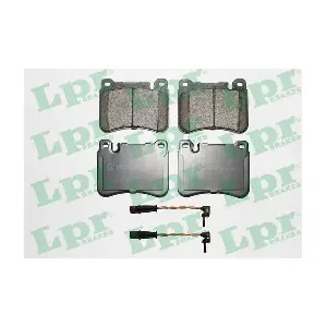 05P1276A LPR