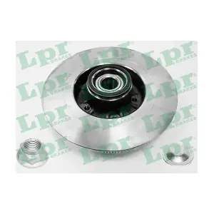 LPR R1004PCA