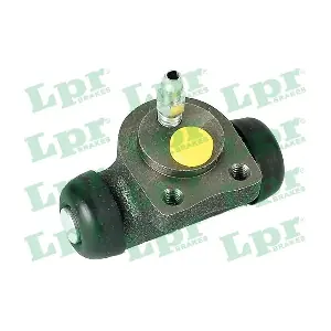 LPR 4203