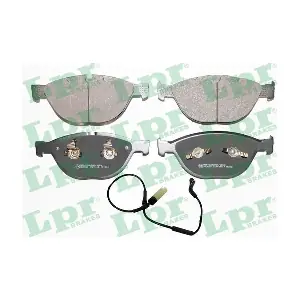 05P1410A LPR