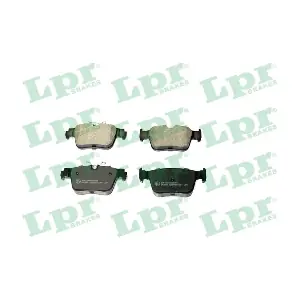 LPR 05P2264