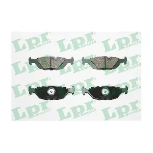 LPR 05P306