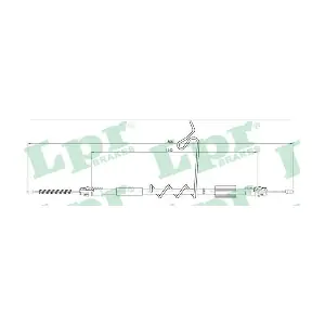 C0291B LPR