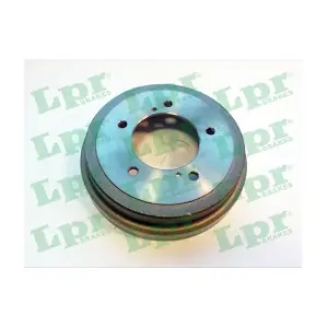 7D0674 LPR