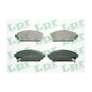 05P1069 LPR