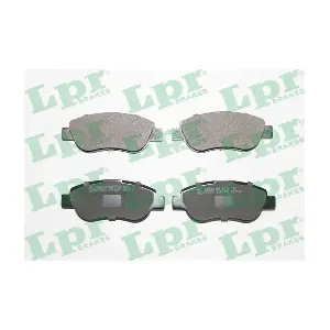 05P1491 LPR