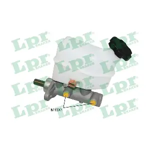 6012 LPR