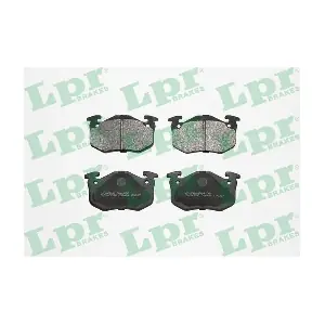 LPR 05P484