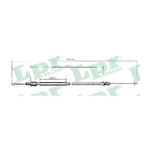 C0120B LPR