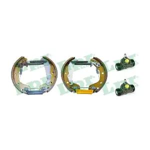 OEK296 LPR