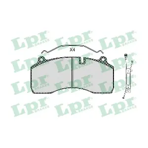 05P1501A LPR