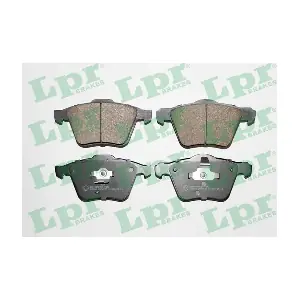 LPR 05P1237