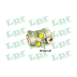 LPR 9903