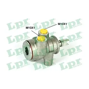 LPR 9909