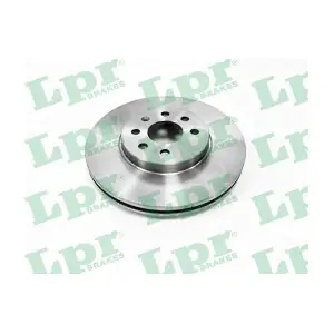 LPR O1034VR