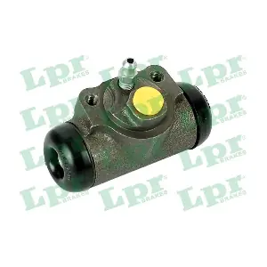LPR 4167