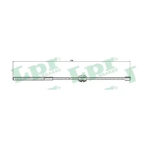 LPR C0558B
