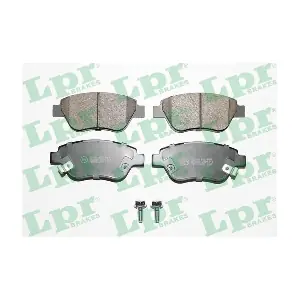 05P1815 LPR