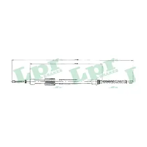 C0126B LPR