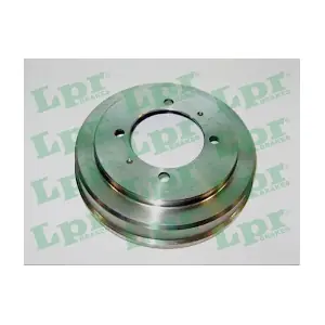 7D0496 LPR