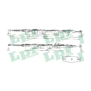 LPR C1089B