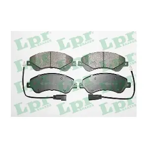 LPR 05P1259