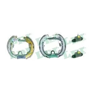 OEK525 LPR