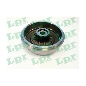 LPR 7D0699CA