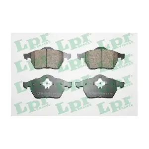 LPR 05P612