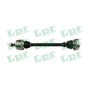 DS60407 LPR
