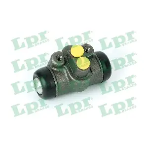 5545 LPR