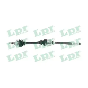DS60229 LPR