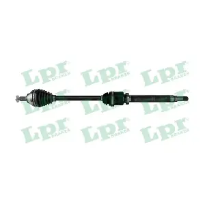 DS52572 LPR
