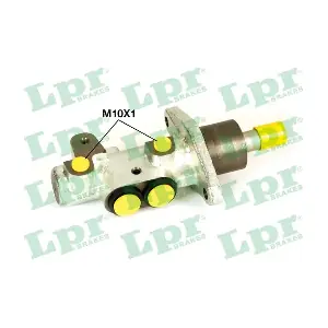 LPR 1172