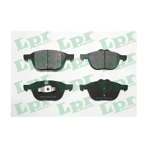 LPR 05P2054