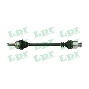 DS60785 LPR