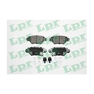 LPR 05P1227